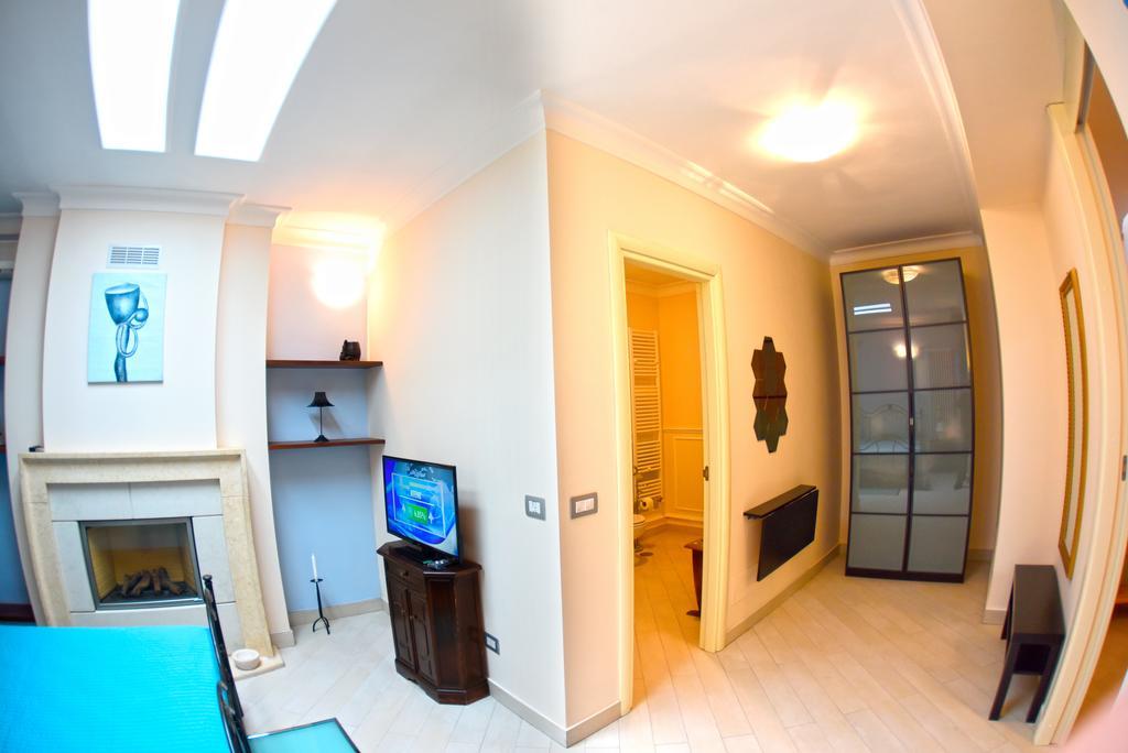 Al Centro Hotel Potenza Room photo