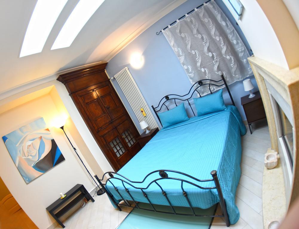 Al Centro Hotel Potenza Room photo