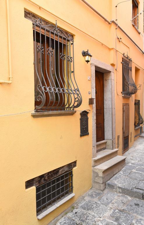 Al Centro Hotel Potenza Exterior photo